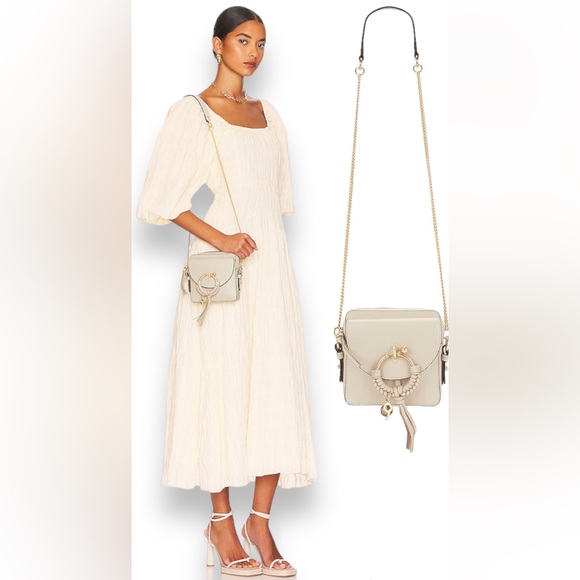 See By Chloe Joan Camera Bag 🚨Missing Strap🚨 - Picture 2 of 15